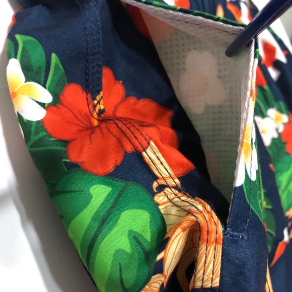 NWT Houston Astros Swim Trunks for Men
Size Medium - Picture 9 of 16